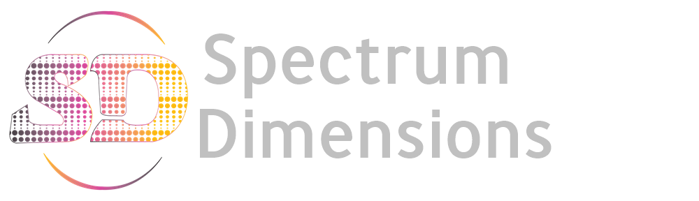 Spectrum Dimensions